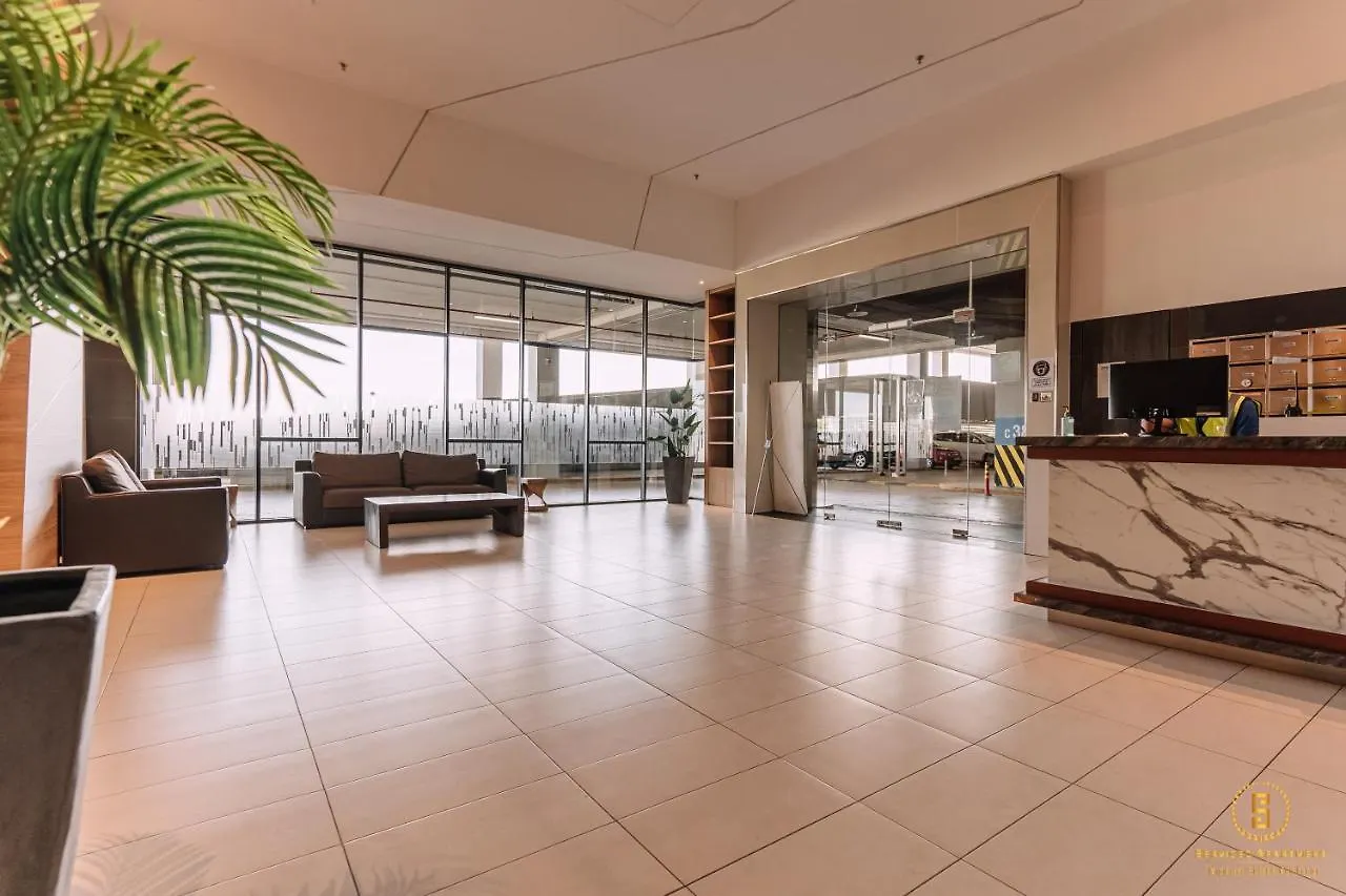 Serviced Apartments @ Vivacity Megamall Κουάλα Λουμπούρ Μαλαισία