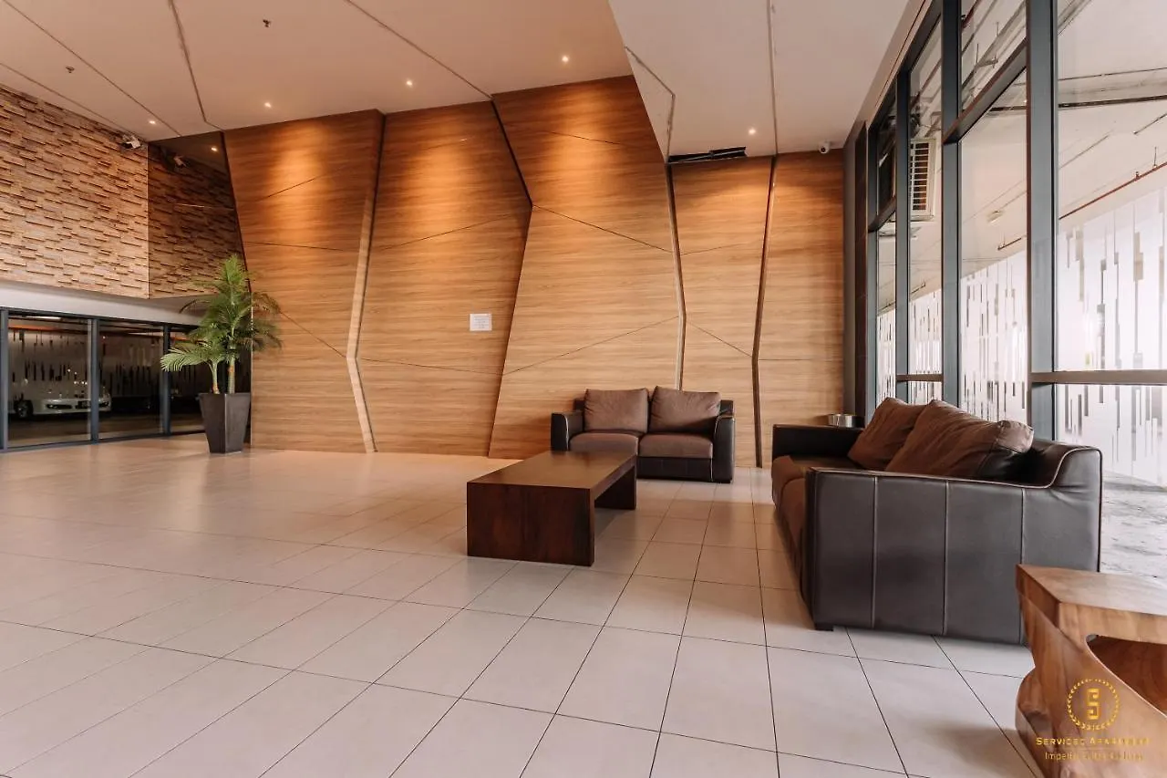 Serviced Apartments @ Vivacity Megamall Kuala Lumpur 0*,
