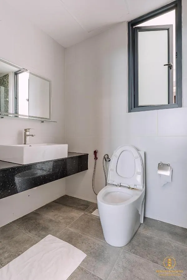 Serviced Apartments @ Vivacity Megamall Kuala Lumpur